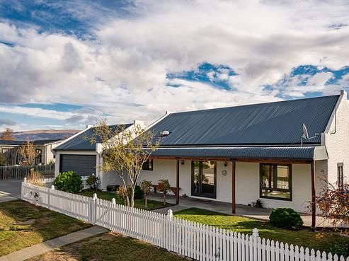 37 Antrim Street, Cromwell