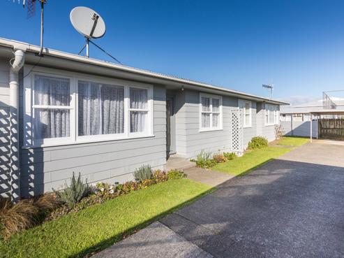 100C Pitt Street, Palmerston North Central