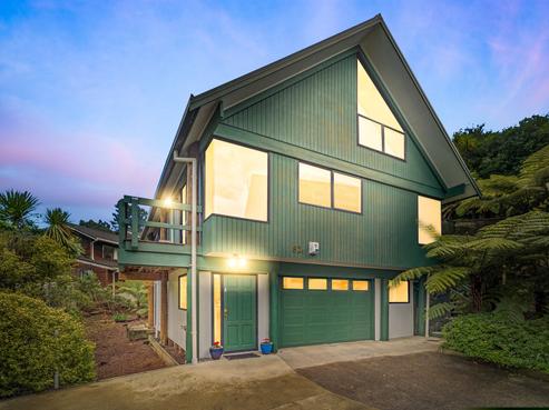 3/52 Heathcote Road, Castor Bay
