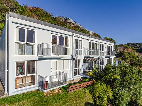 8/29 South Karori Road, Karori