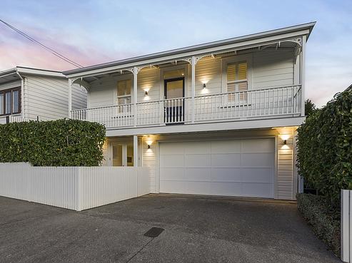 30 Douglas Street, Ponsonby