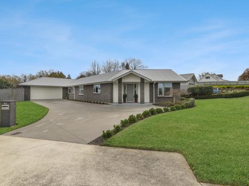 51 Woodlands Lane, Te Awamutu