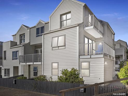 3A Papawai Terrace, Mount Cook