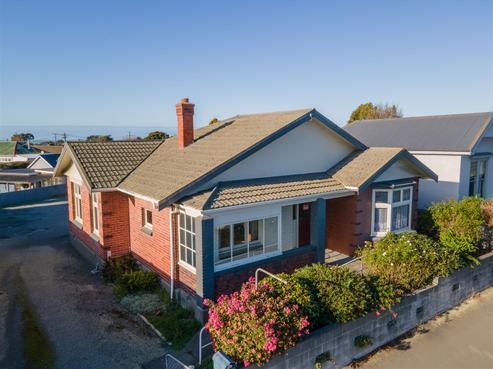 10 King Street, Parkside