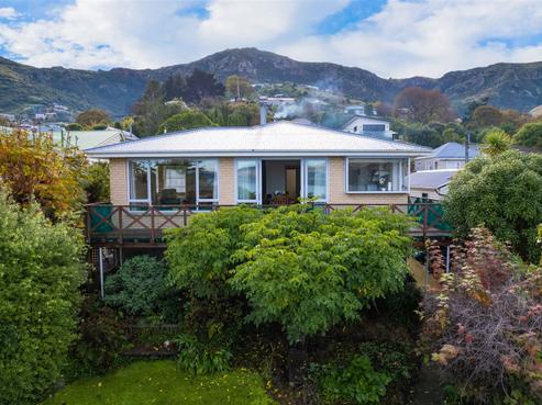 21 Ripon Street, Lyttelton