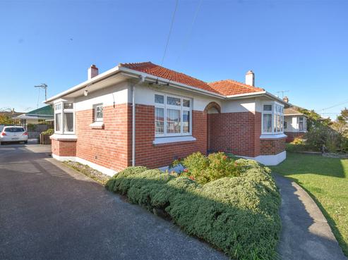 9 Atkinson Street, South Dunedin