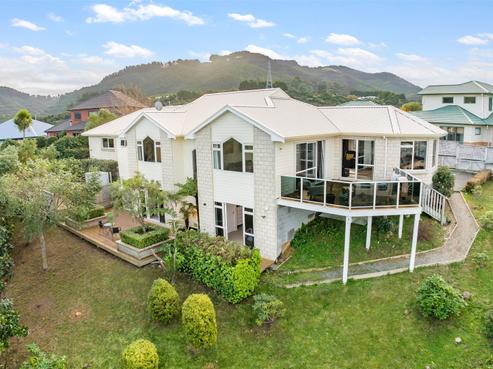 11 Garrett Place, Riverstone Terraces