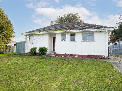 49 Taruheru Crescent, Mangapapa