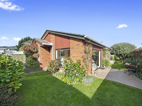 30A Trinity Avenue, Epuni