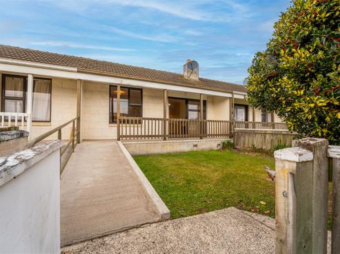 3 Leith Street, Oamaru