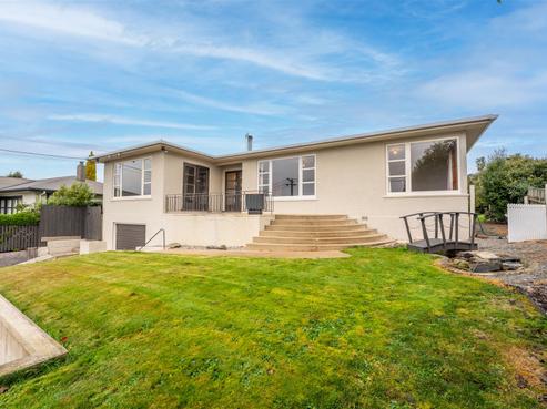 3 Fleet Street, Oamaru