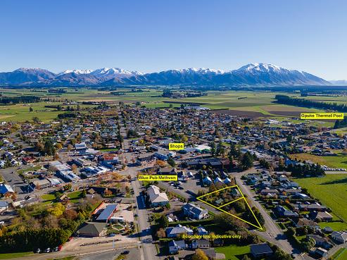 5 Mackie Street, Methven