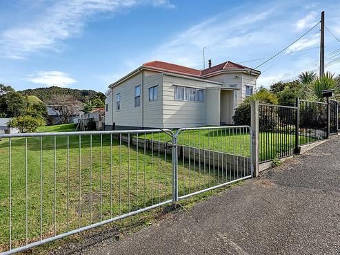63 King Street, Hikurangi