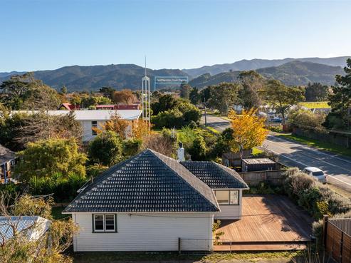 156 Fitzherbert Street, Featherston
