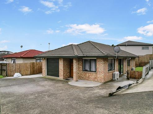 67A Robert Skelton Place, Clendon Park