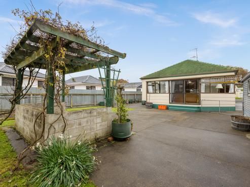 62 Nuffield Avenue, Marewa
