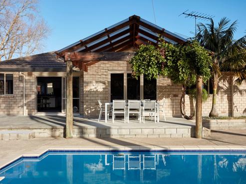 255A Valley Road, Mangapapa