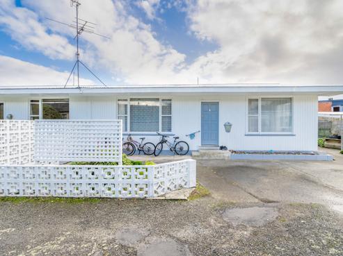 1/158 Yarrow Street, Invercargill