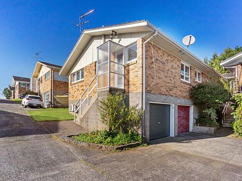 8/16 Boyd Avenue, Royal Oak