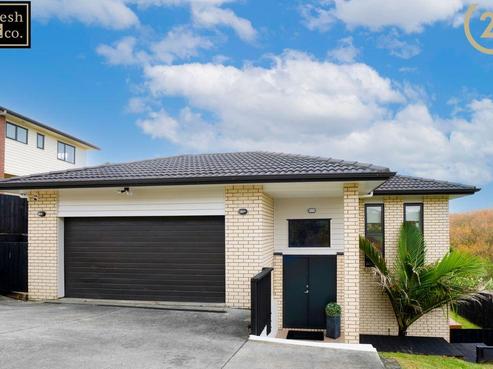 123 Keri Vista Rise, Papakura