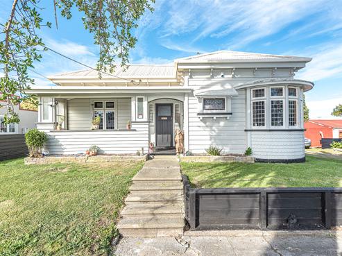 36 Mosston Road, Castlecliff