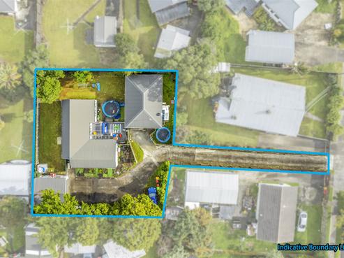 16 Finlayson Avenue, Clendon Park