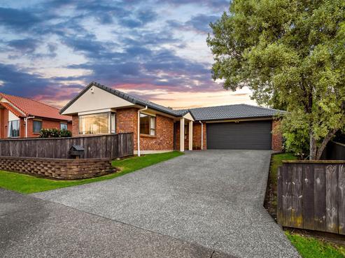 20 Northridge Terrace, Massey