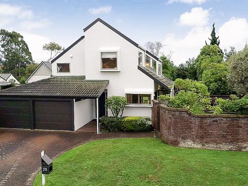 25 Heathcote Place, Fitzherbert