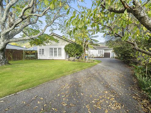 254 Waiwhetu Road, Waterloo
