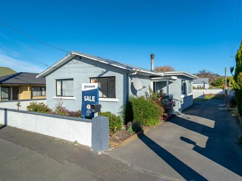 24 Cutten Street, South Dunedin