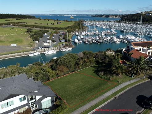 82 Voyager Drive, Gulf Harbour