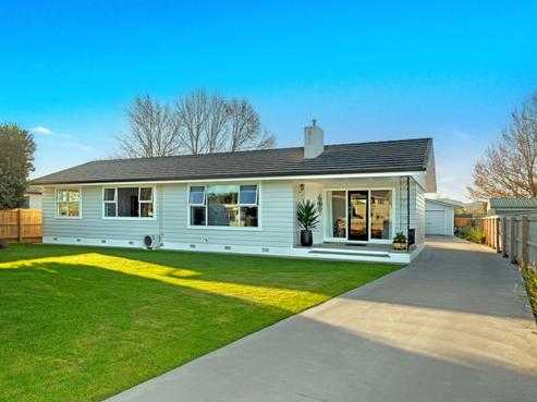 761 Gladstone Road, Te Hapara