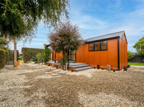 8/4963 Waimate Highway, Glenavy