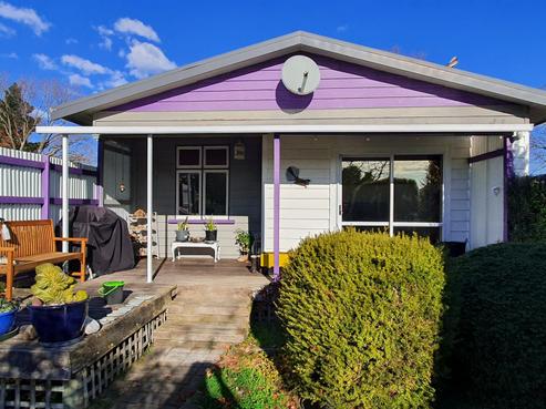 18 Dobson Street, Waimate