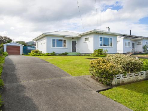13 Walsh Street, Mangapapa