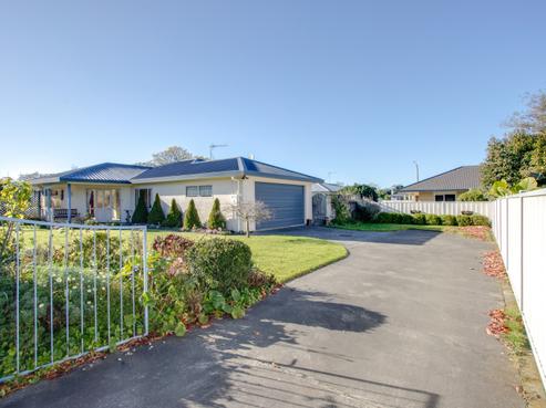 44C Riverbend Road, Maraenui