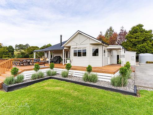 17 Hook Road, Paparoa