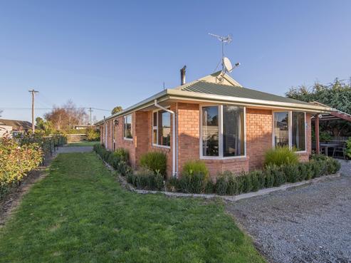 21 Cross Street, Coalgate