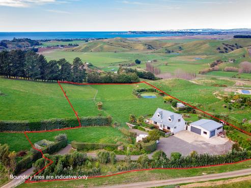 135 Avery Road, Eskdale