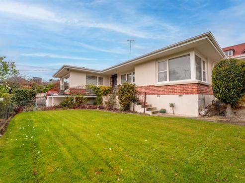2 Nicholson Terrace, Oamaru