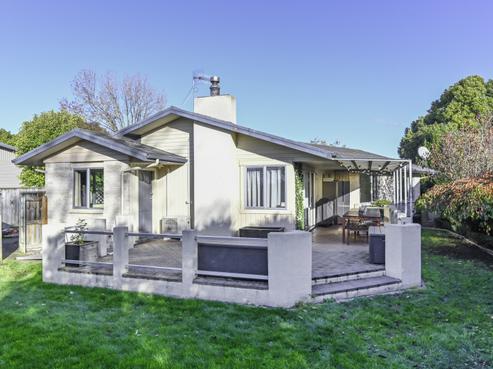 164 Te Mata Road, Havelock North