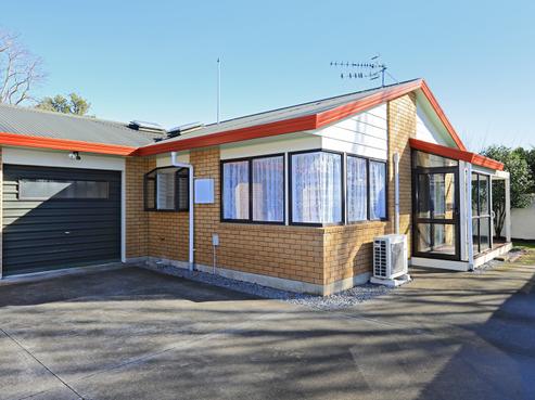 3/809 Kennedy Road, Raureka
