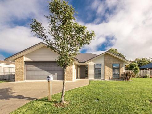 4 Kawatiri Place, Westport