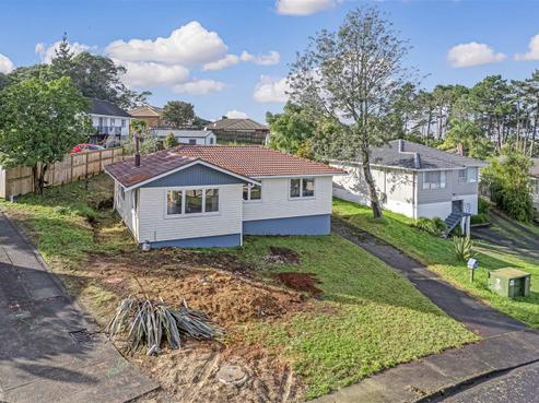 46 Glenbervie Crescent, Massey