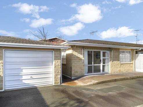 4/153 Songer Street, Stoke