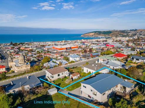 52A Aln Street, Oamaru