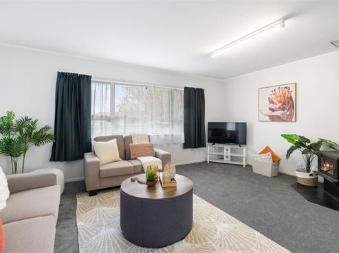 2/9 Kahiwi Street, Raumanga
