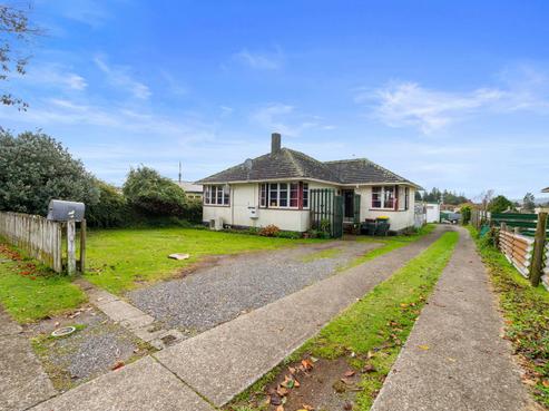 47B Ford Road, Fordlands