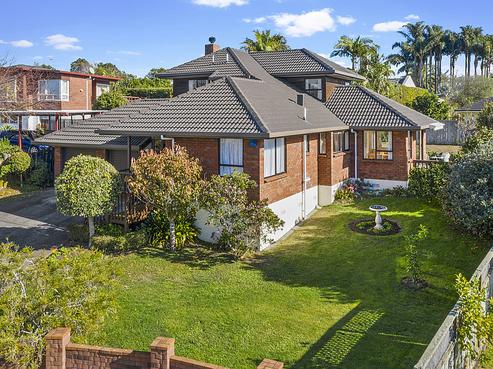 21 Blue Gum Rise, Sunnyhills