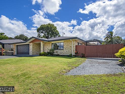 4 Conifer Grove, Kamo